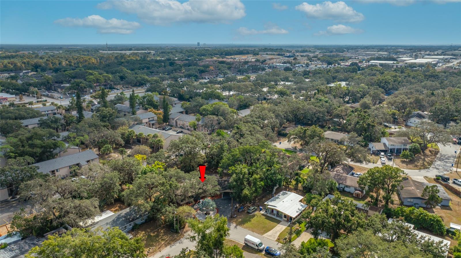 HERCHEL HEIGHTS 2ND ADD - Residential