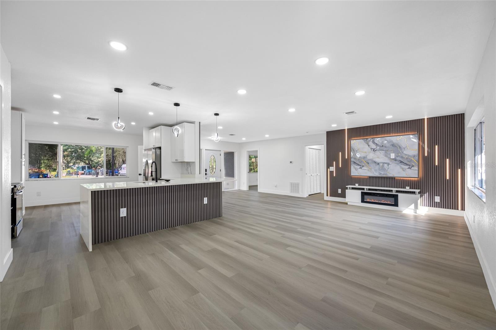 HERCHEL HEIGHTS 2ND ADD - Residential