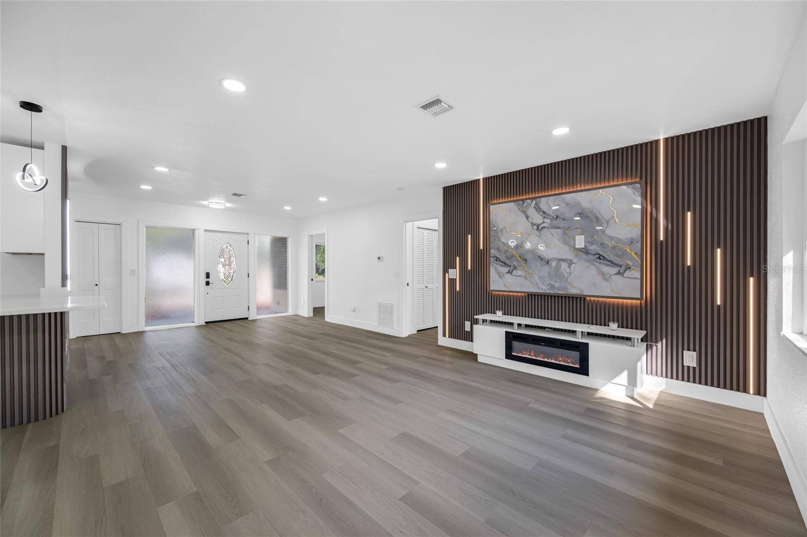 HERCHEL HEIGHTS 2ND ADD - Residential