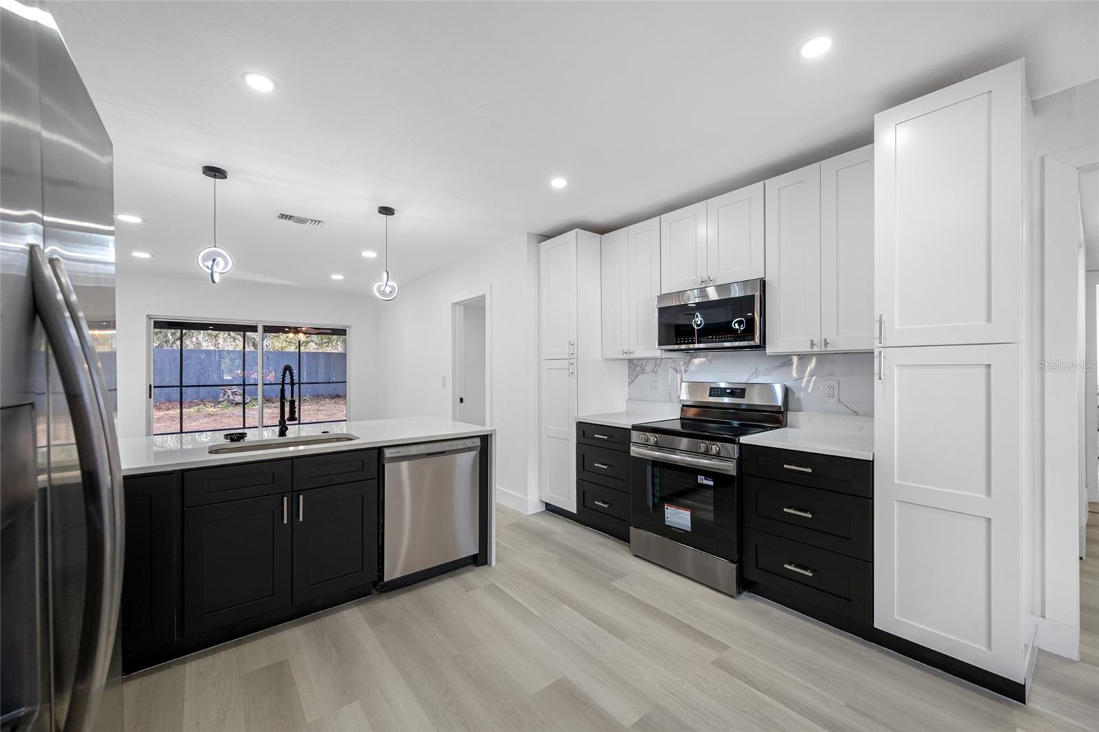 HERCHEL HEIGHTS 2ND ADD - Residential