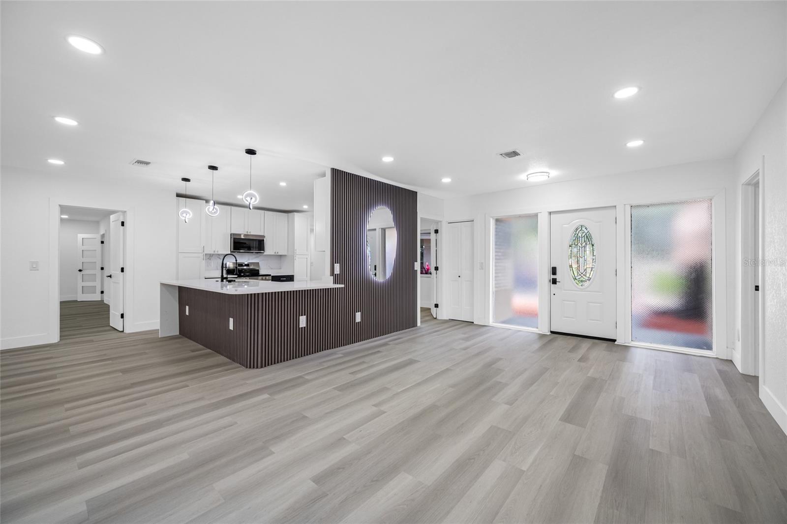 HERCHEL HEIGHTS 2ND ADD - Residential