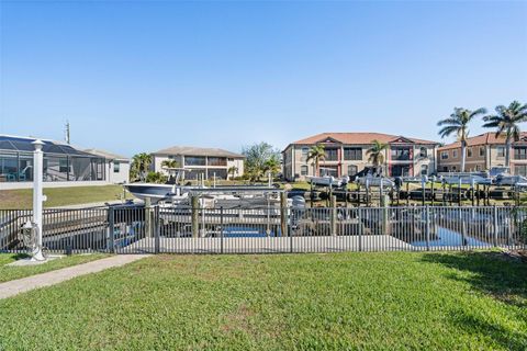 A home in PUNTA GORDA