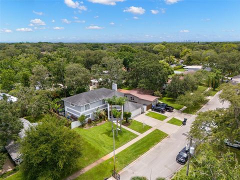 A home in TAMPA