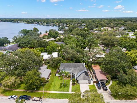 A home in TAMPA