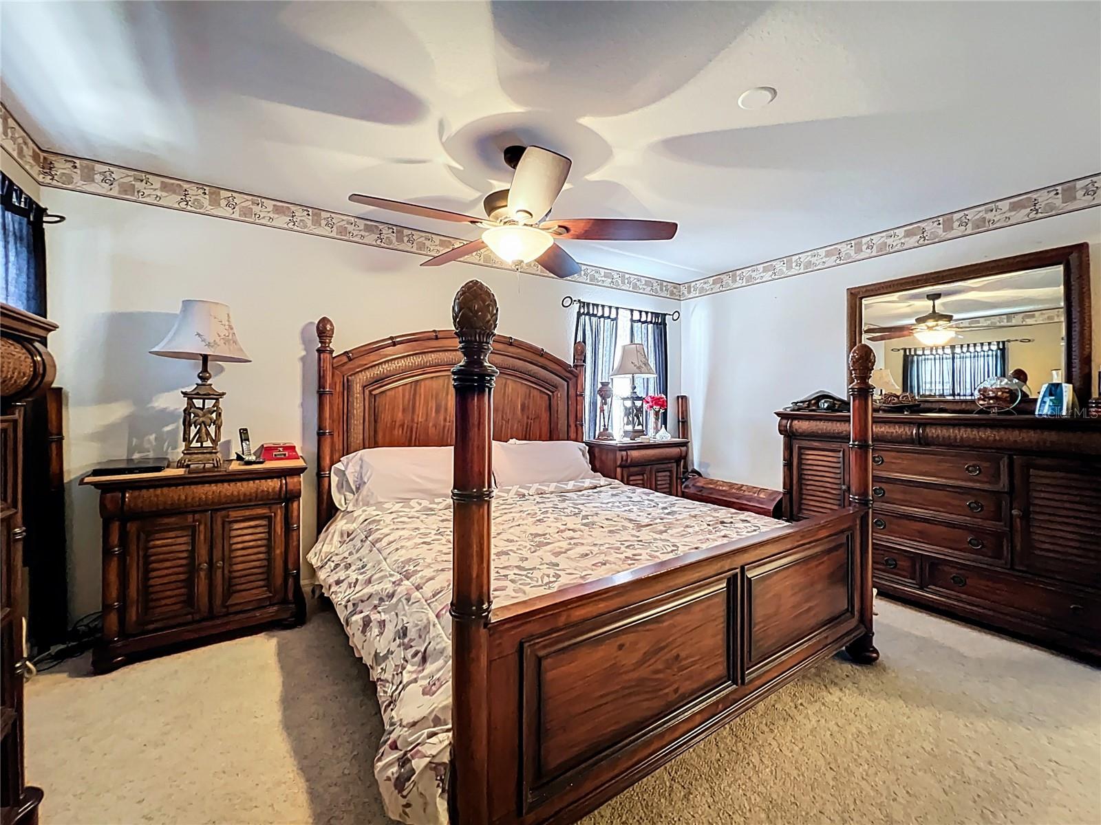 RAINBOW LAKES ESTATE - Residential
