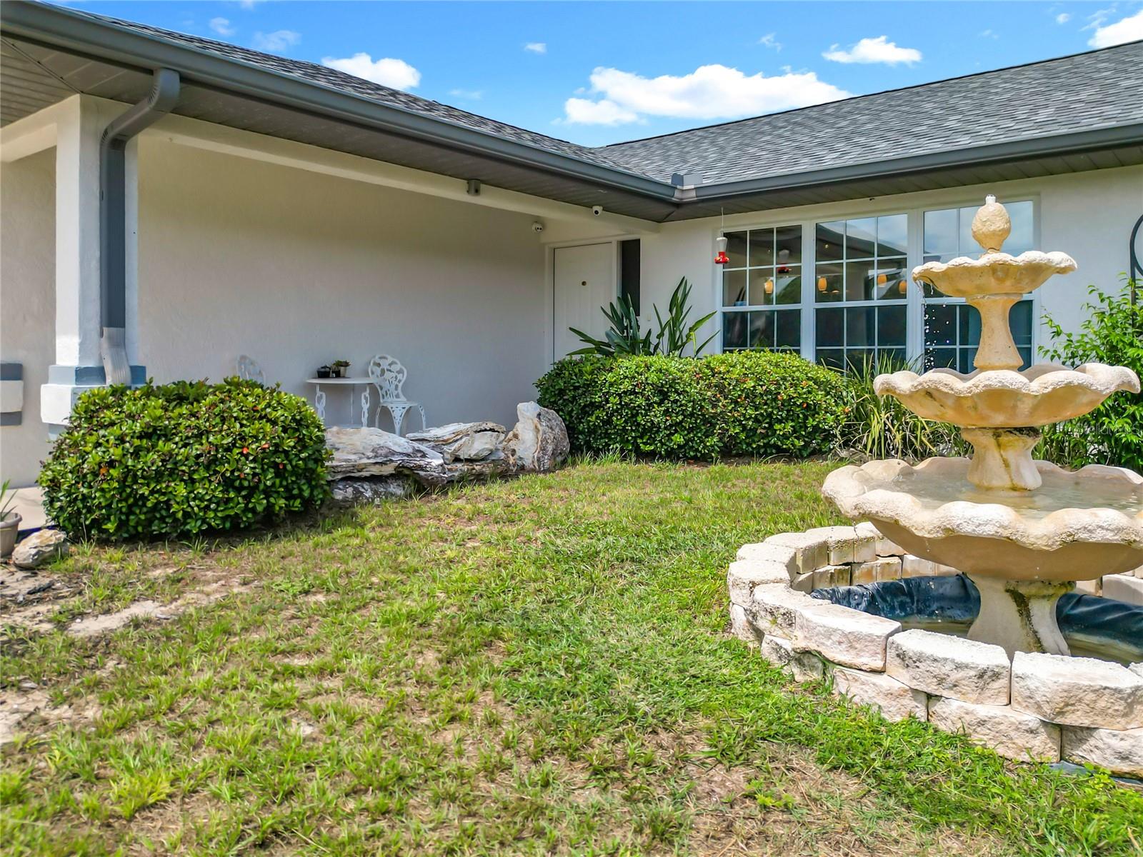 RAINBOW LAKES ESTATE - Residential