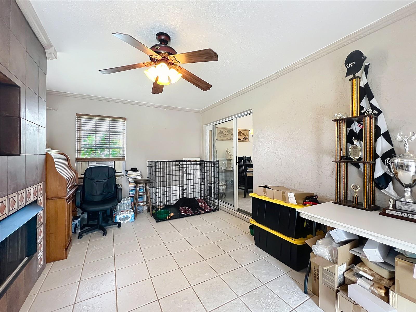 RAINBOW LAKES ESTATE - Residential