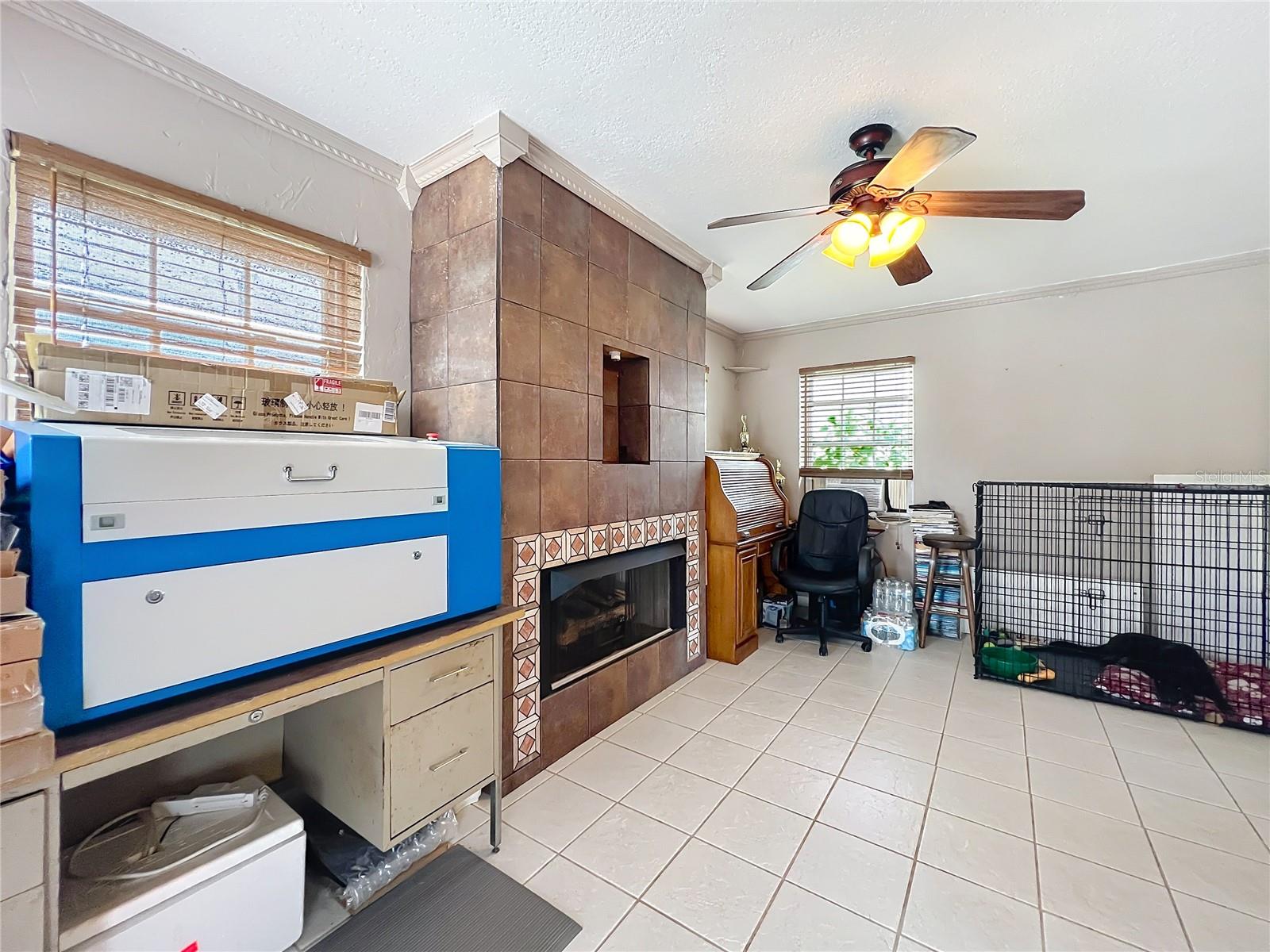 RAINBOW LAKES ESTATE - Residential