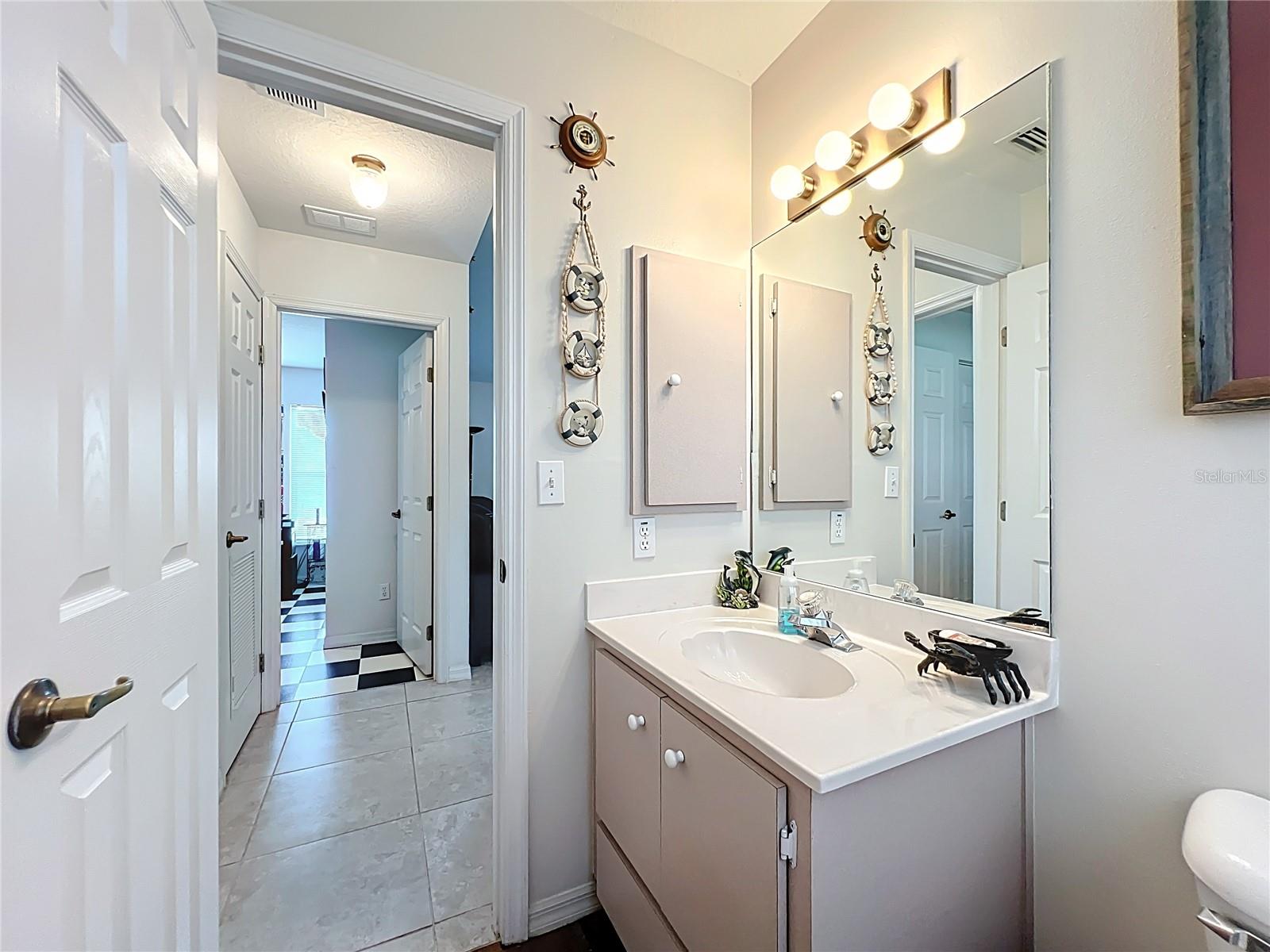 RAINBOW LAKES ESTATE - Residential