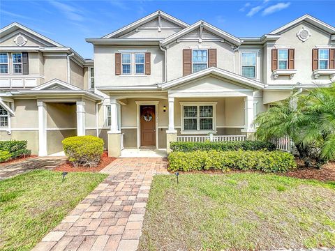 13730 BRAVANTE ALLEY WINDERMERE FL 34786