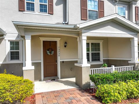 13730 BRAVANTE ALLEY WINDERMERE FL 34786