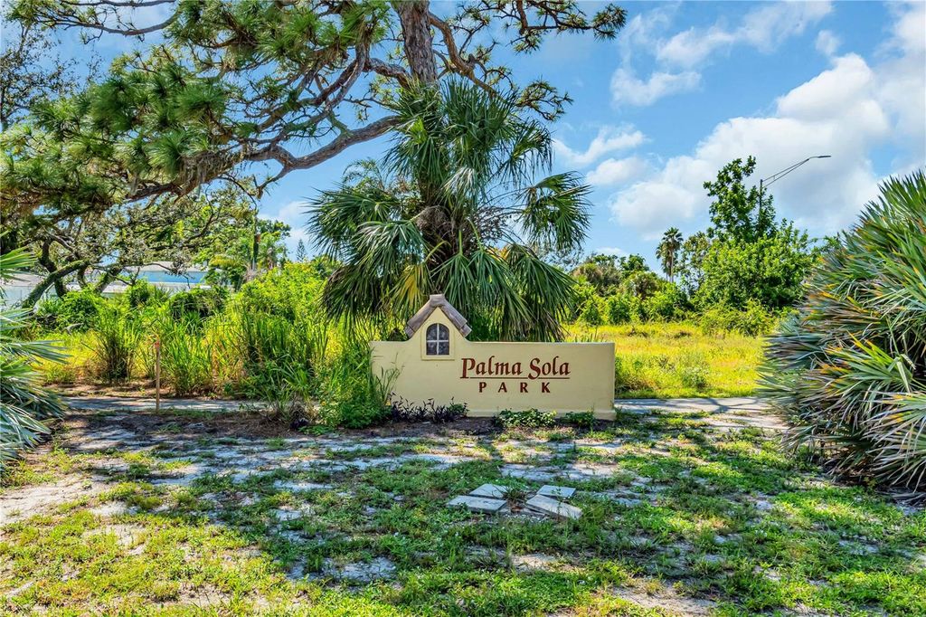 Photo of 7817 Alhambra Drive, Bradenton, FL 34209 (MLS # TB8428990)