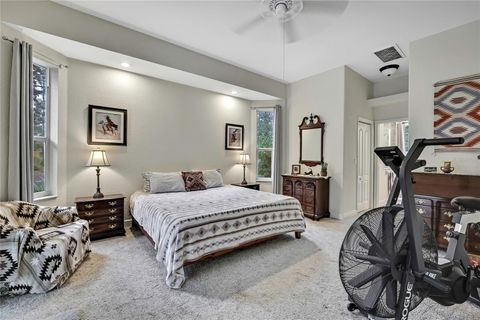 Tiny photo for 53 Corkwood Boulevard, Homosassa, FL 34446 (MLS # TB8444279)