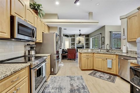 Tiny photo for 53 Corkwood Boulevard, Homosassa, FL 34446 (MLS # TB8444279)