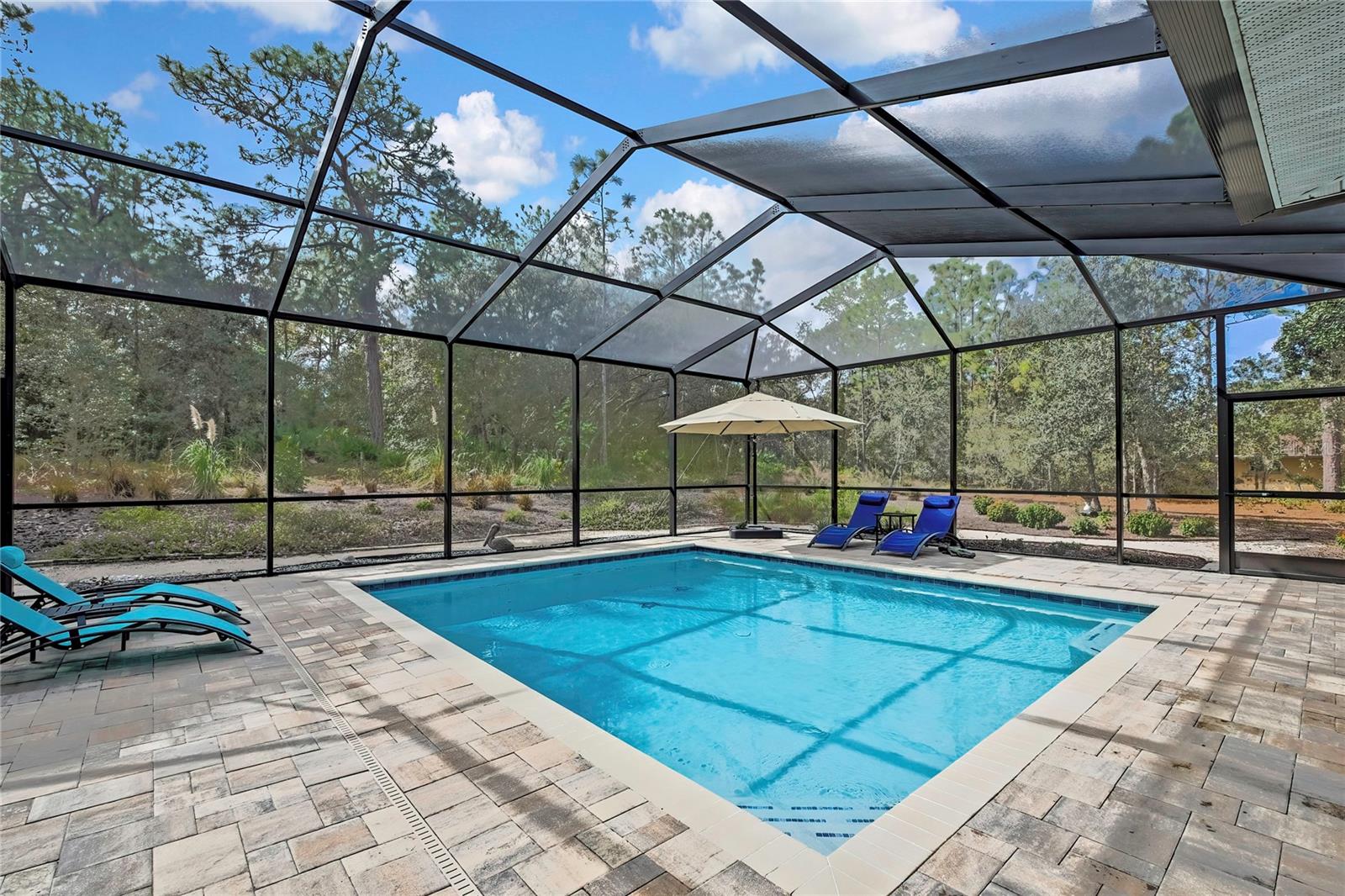 SUGARMILL WOODS CYPRESS VILLAGE - Residential