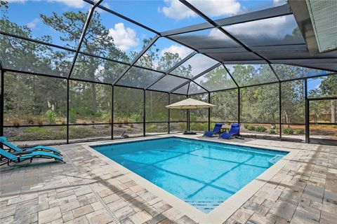 Tiny photo for 53 Corkwood Boulevard, Homosassa, FL 34446 (MLS # TB8444279)