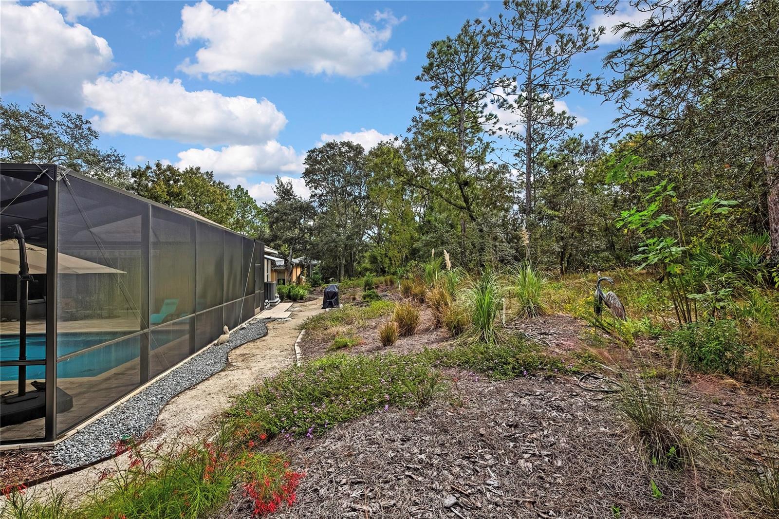 SUGARMILL WOODS CYPRESS VILLAGE - Residential