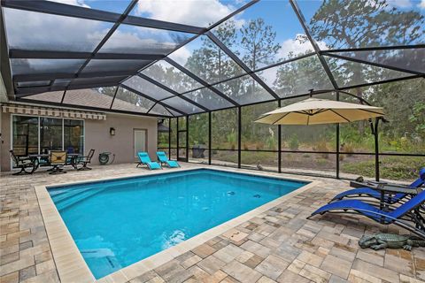 Tiny photo for 53 Corkwood Boulevard, Homosassa, FL 34446 (MLS # TB8444279)