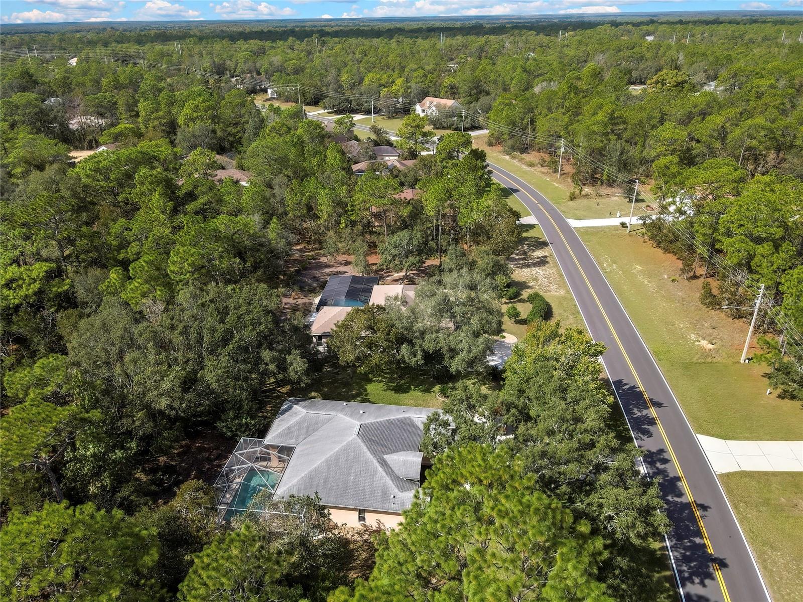 SUGARMILL WOODS CYPRESS VILLAGE - Residential