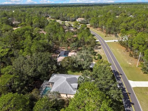 Tiny photo for 53 Corkwood Boulevard, Homosassa, FL 34446 (MLS # TB8444279)