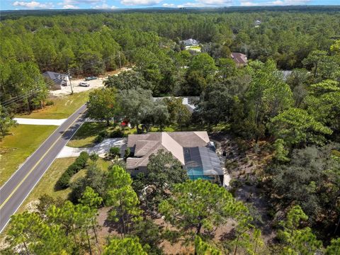 Tiny photo for 53 Corkwood Boulevard, Homosassa, FL 34446 (MLS # TB8444279)