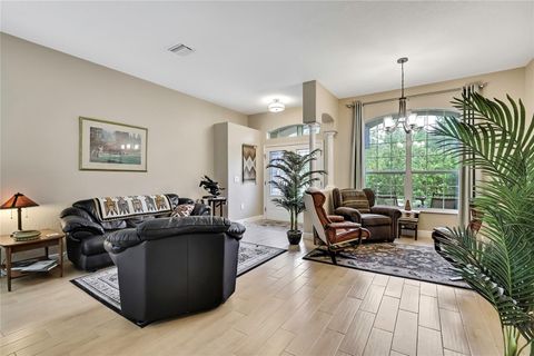 Tiny photo for 53 Corkwood Boulevard, Homosassa, FL 34446 (MLS # TB8444279)