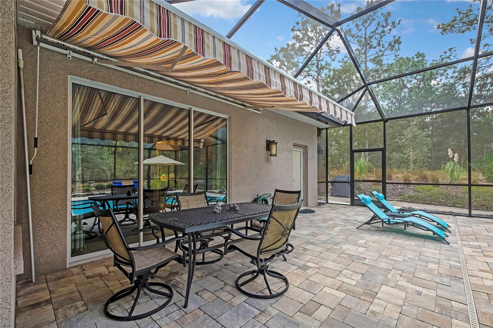 SUGARMILL WOODS CYPRESS VILLAGE - Residential