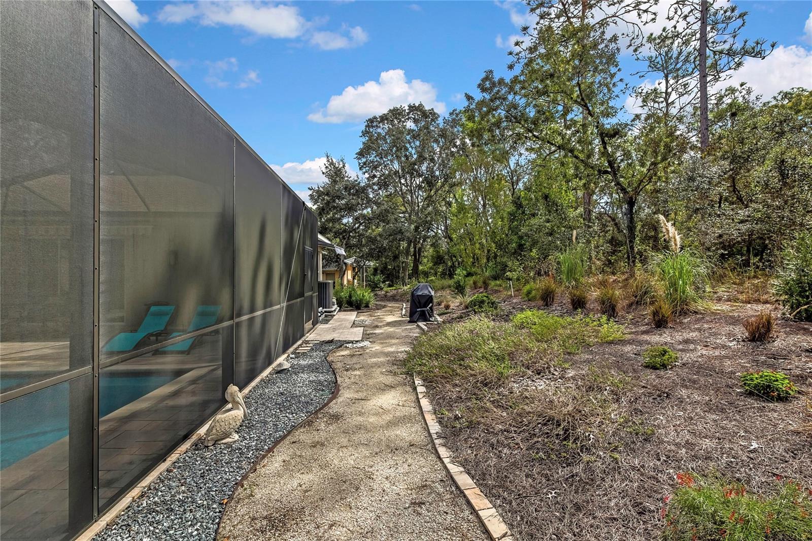 SUGARMILL WOODS CYPRESS VILLAGE - Residential