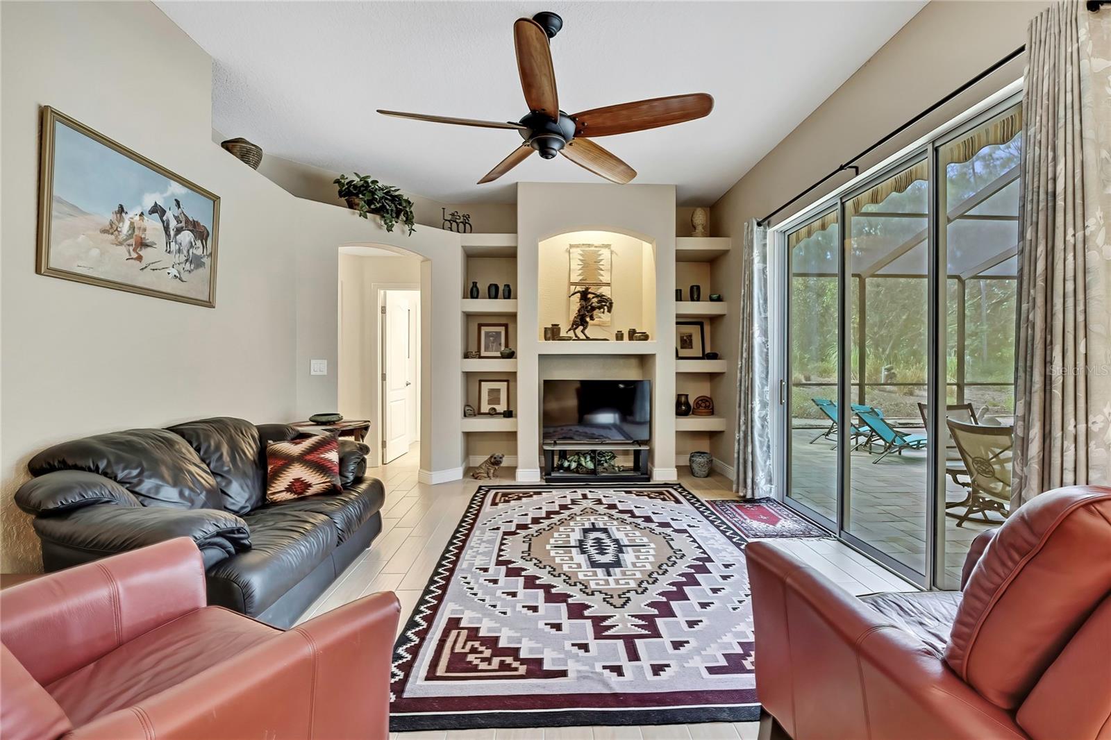 SUGARMILL WOODS CYPRESS VILLAGE - Residential