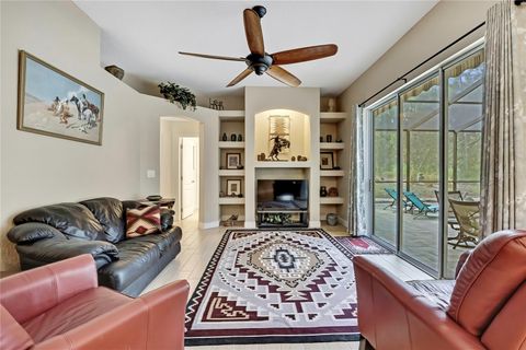 Tiny photo for 53 Corkwood Boulevard, Homosassa, FL 34446 (MLS # TB8444279)