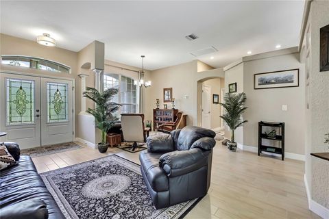 Tiny photo for 53 Corkwood Boulevard, Homosassa, FL 34446 (MLS # TB8444279)