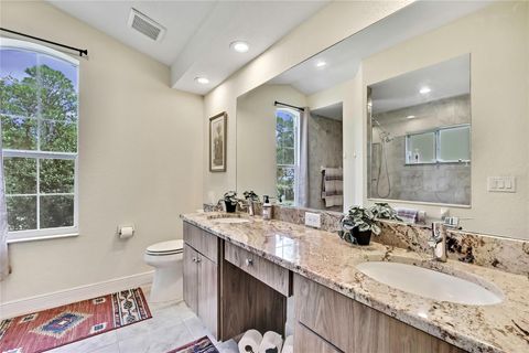 Tiny photo for 53 Corkwood Boulevard, Homosassa, FL 34446 (MLS # TB8444279)