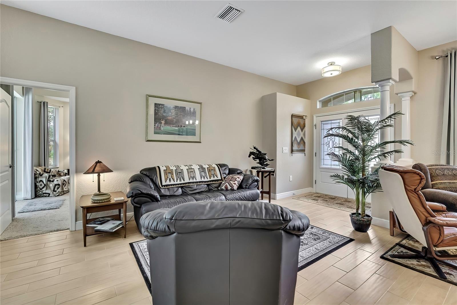 SUGARMILL WOODS CYPRESS VILLAGE - Residential