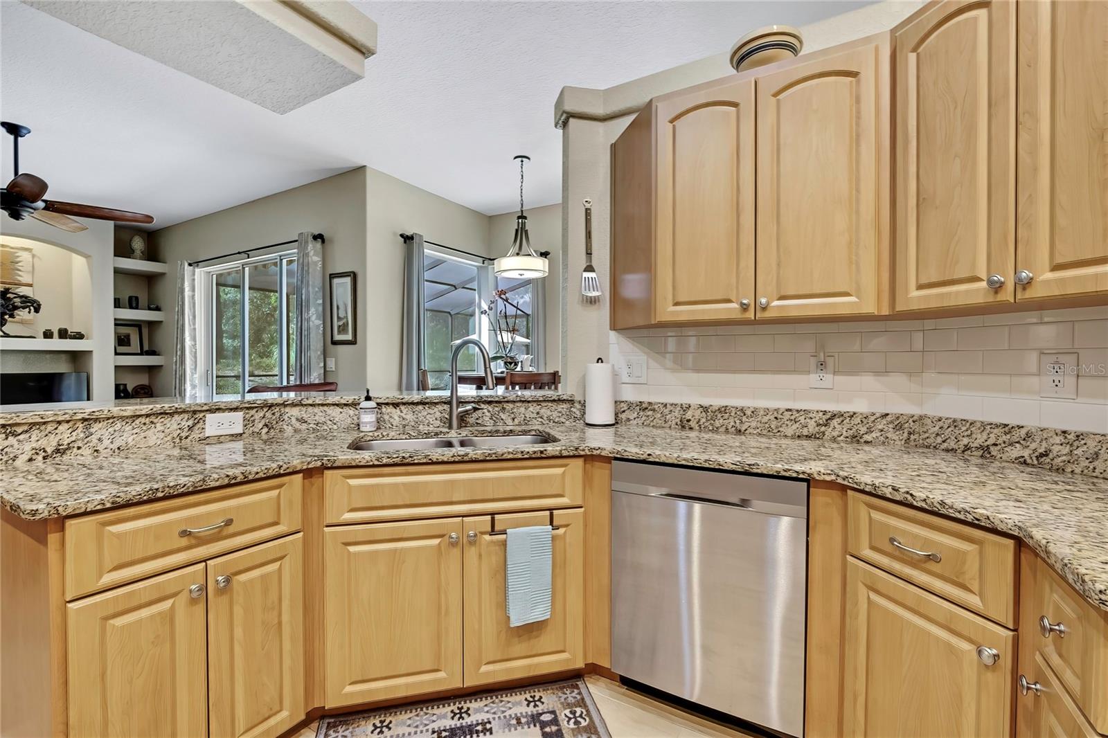 SUGARMILL WOODS CYPRESS VILLAGE - Residential