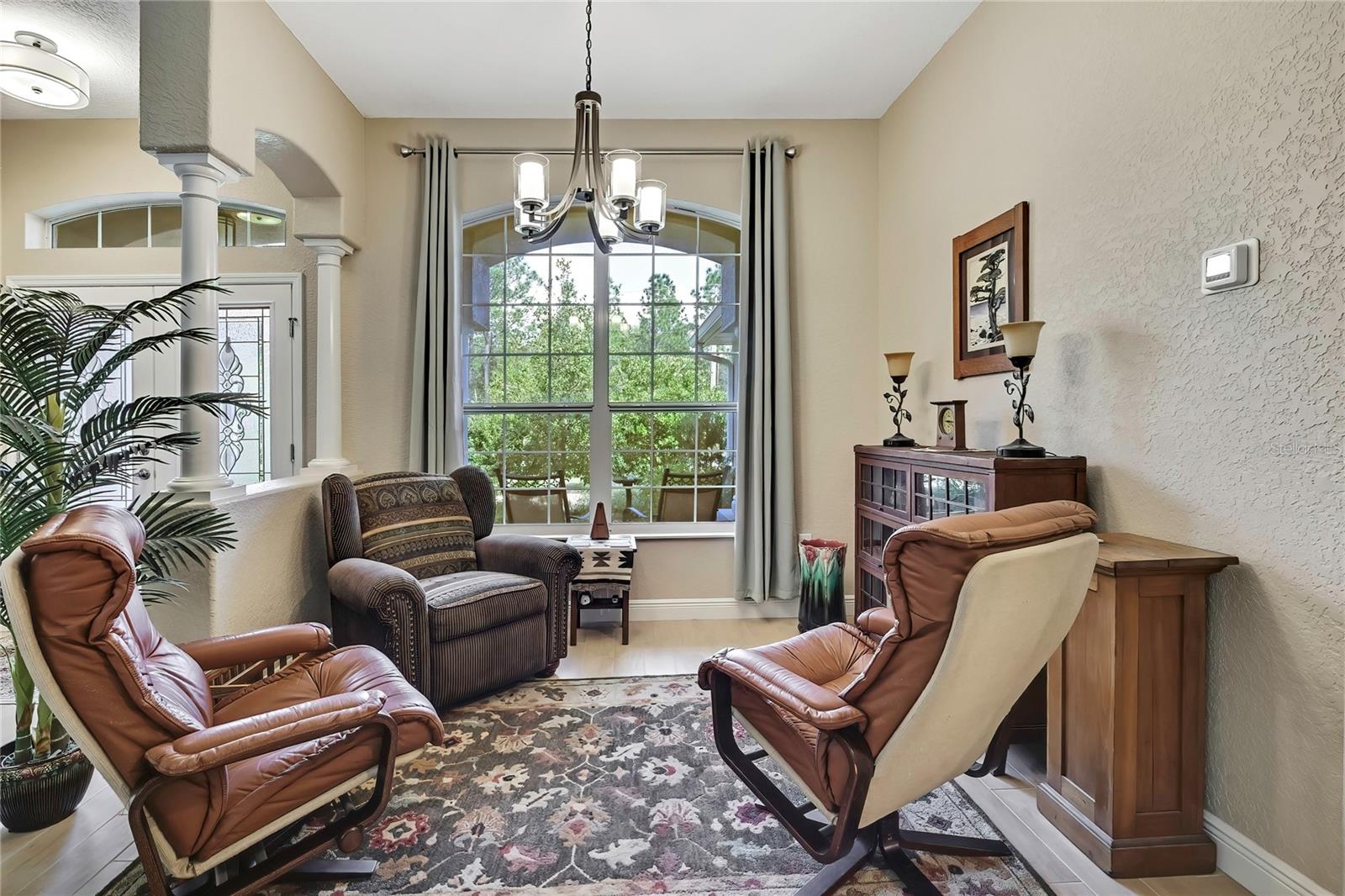 SUGARMILL WOODS CYPRESS VILLAGE - Residential