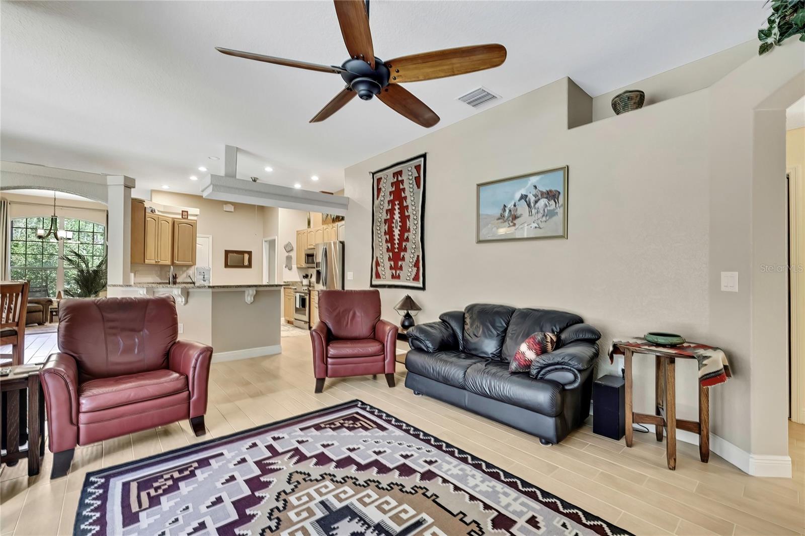 SUGARMILL WOODS CYPRESS VILLAGE - Residential