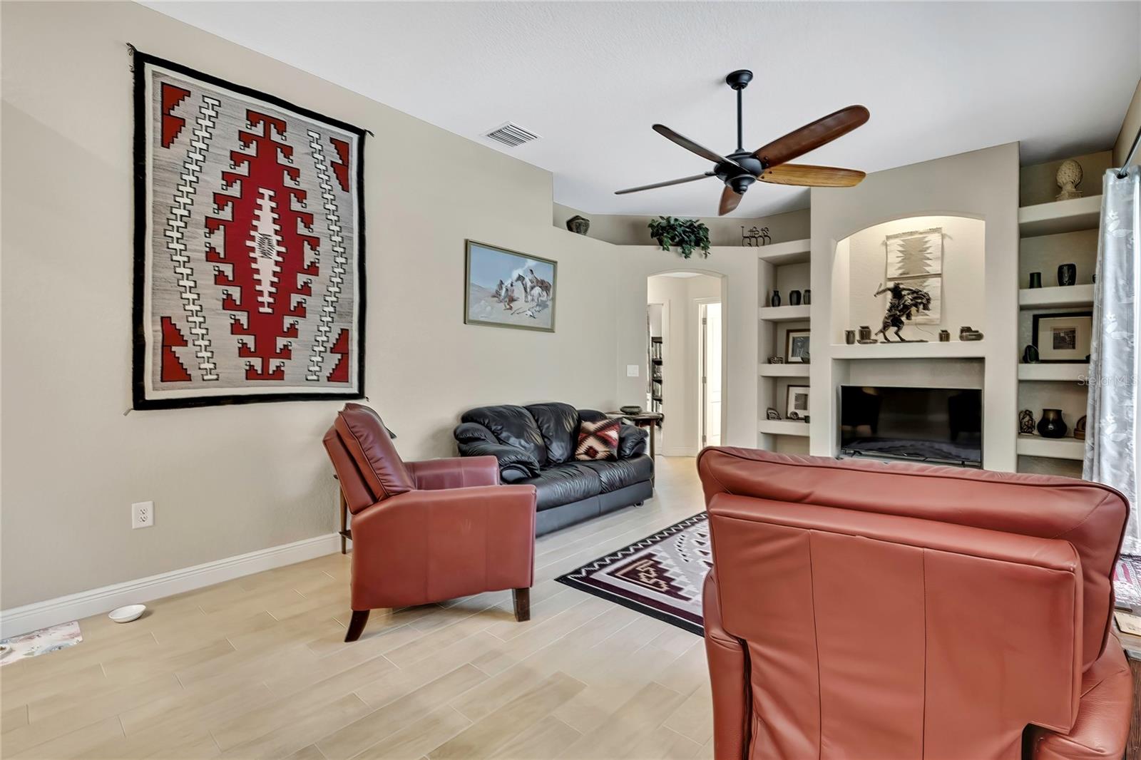 SUGARMILL WOODS CYPRESS VILLAGE - Residential