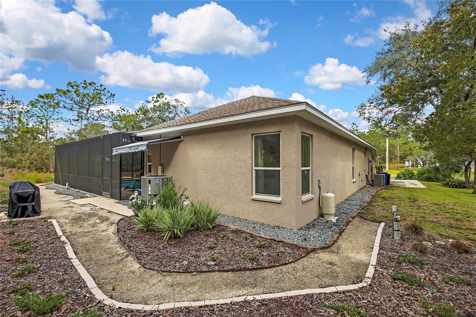 SUGARMILL WOODS CYPRESS VILLAGE - Residential