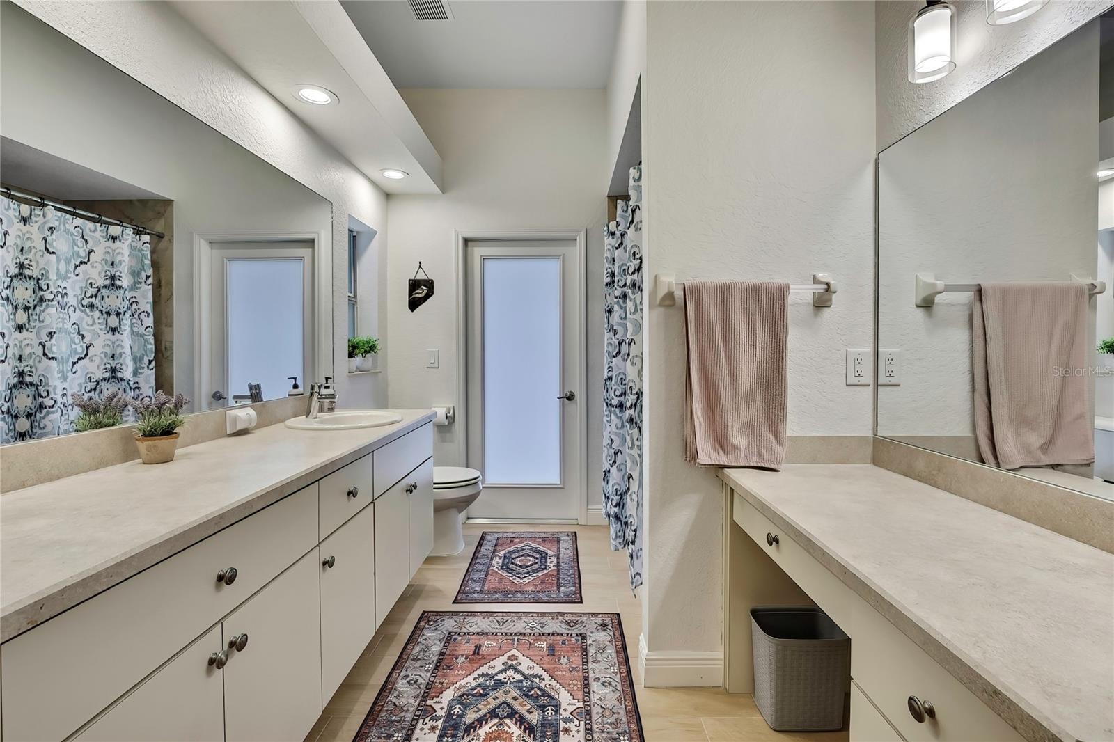 SUGARMILL WOODS CYPRESS VILLAGE - Residential