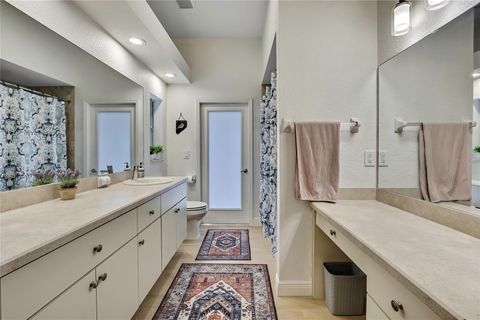 Tiny photo for 53 Corkwood Boulevard, Homosassa, FL 34446 (MLS # TB8444279)