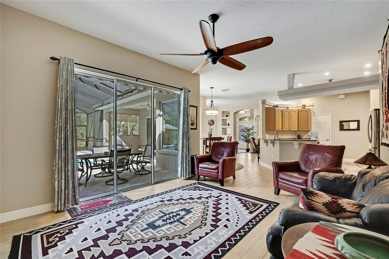 SUGARMILL WOODS CYPRESS VILLAGE - Residential