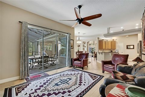 Tiny photo for 53 Corkwood Boulevard, Homosassa, FL 34446 (MLS # TB8444279)