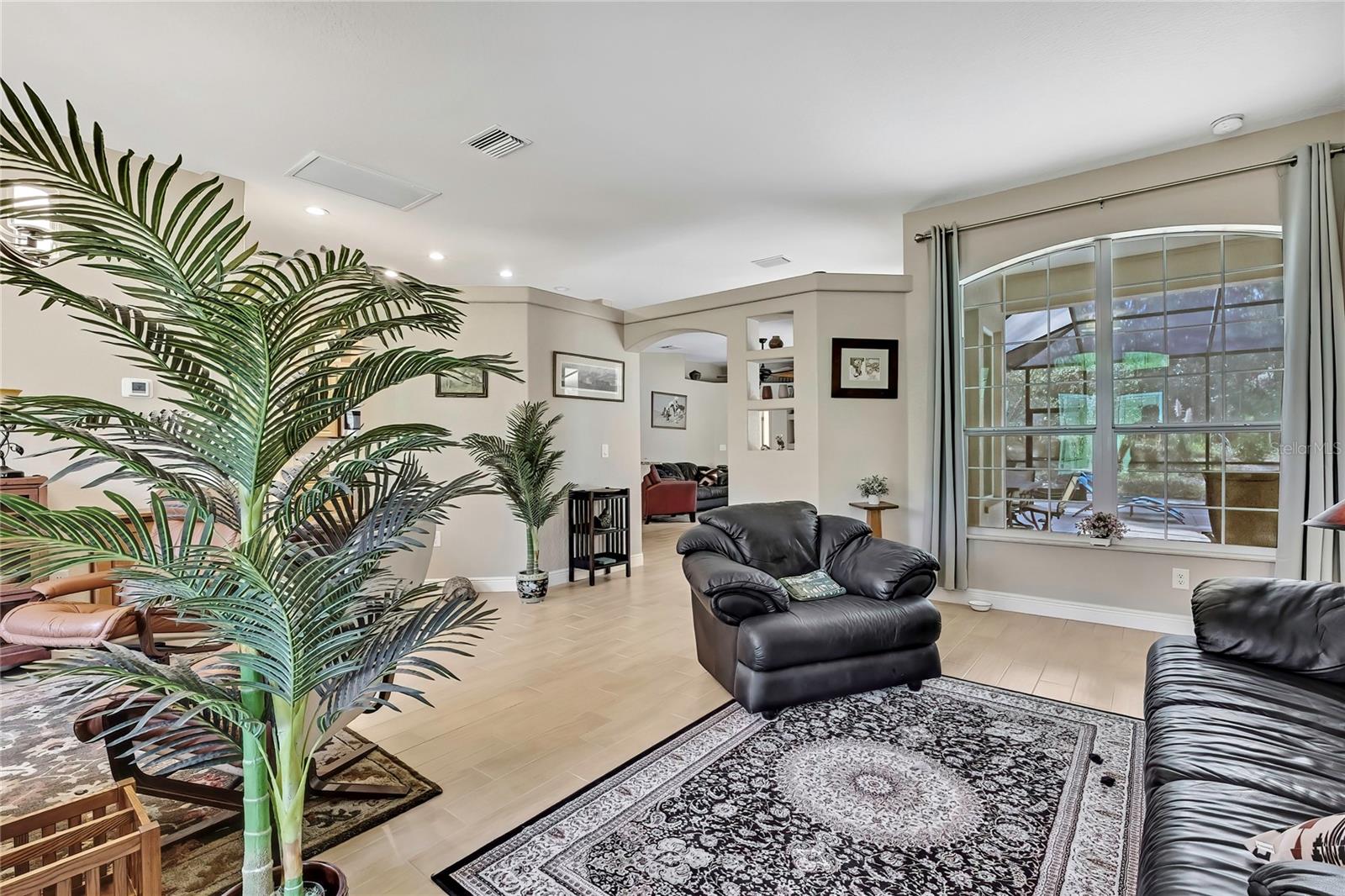 SUGARMILL WOODS CYPRESS VILLAGE - Residential