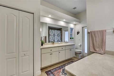 Tiny photo for 53 Corkwood Boulevard, Homosassa, FL 34446 (MLS # TB8444279)