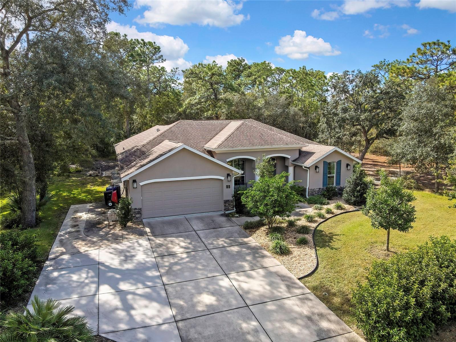 SUGARMILL WOODS CYPRESS VILLAGE - Residential