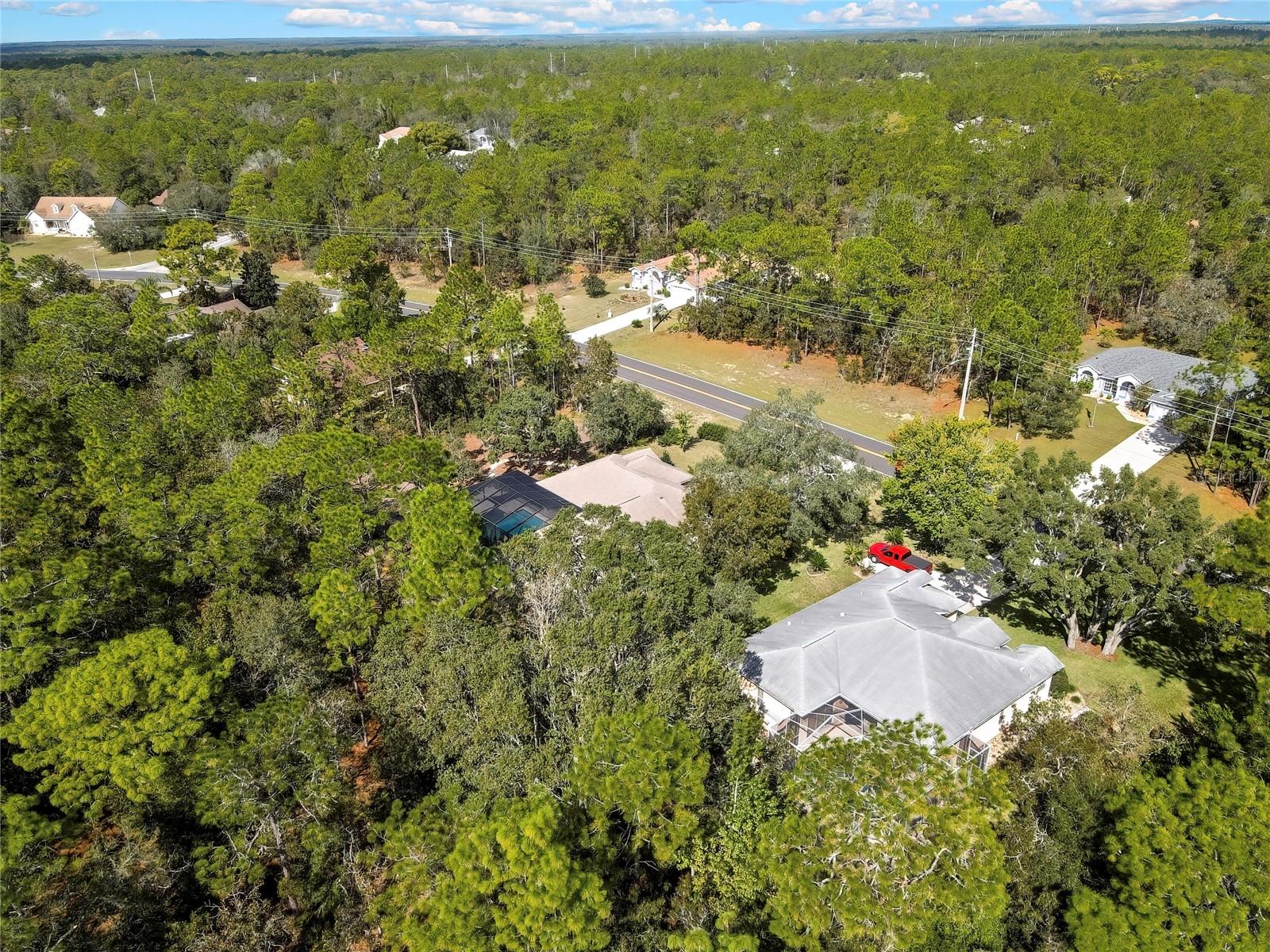 SUGARMILL WOODS CYPRESS VILLAGE - Residential