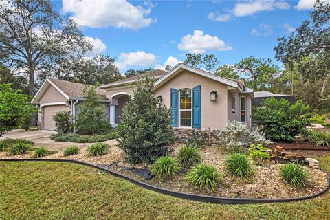 Tiny photo for 53 Corkwood Boulevard, Homosassa, FL 34446 (MLS # TB8444279)