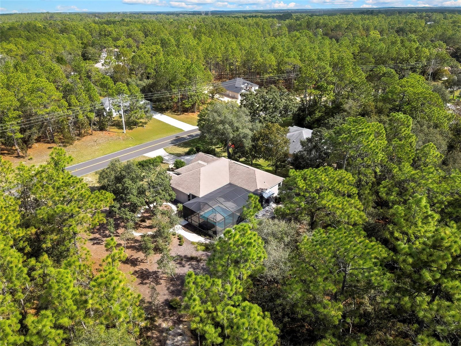 SUGARMILL WOODS CYPRESS VILLAGE - Residential