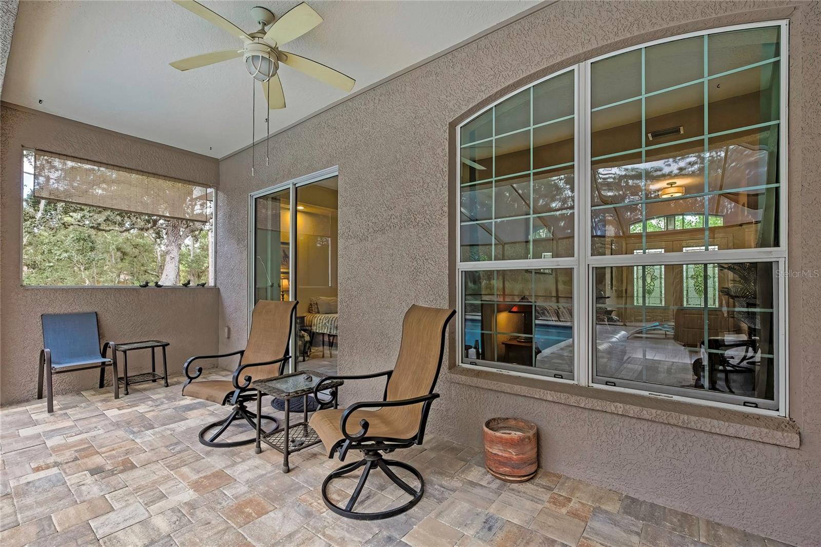 SUGARMILL WOODS CYPRESS VILLAGE - Residential