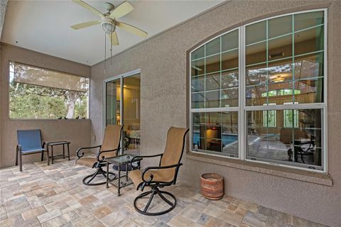 Tiny photo for 53 Corkwood Boulevard, Homosassa, FL 34446 (MLS # TB8444279)